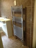 Bathroom Shower Room, Grove, Oxfordshire, February 2015 - Image 33